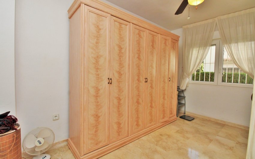 Herverkoop - Villa -
Las Ramblas