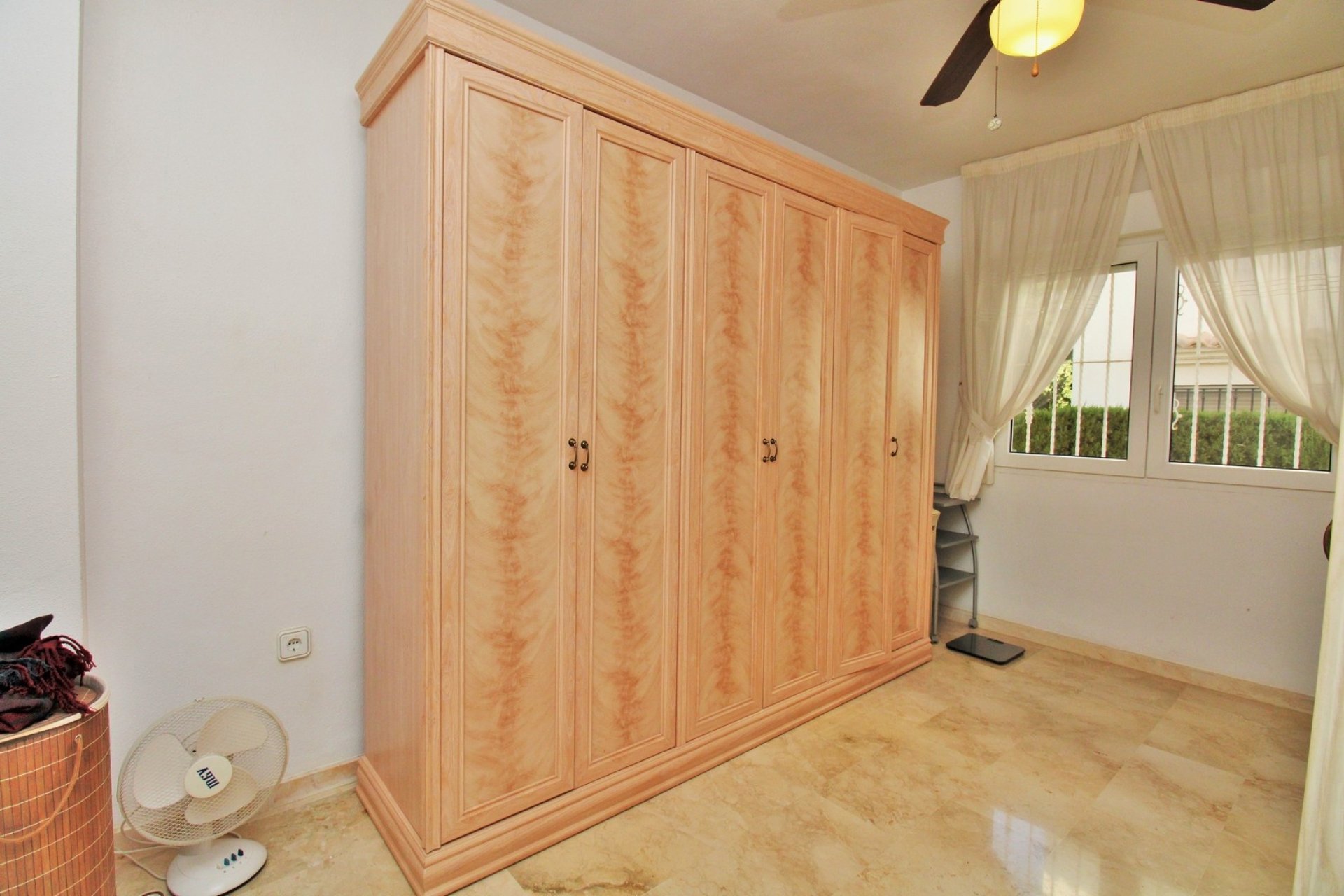 Herverkoop - Villa -
Las Ramblas