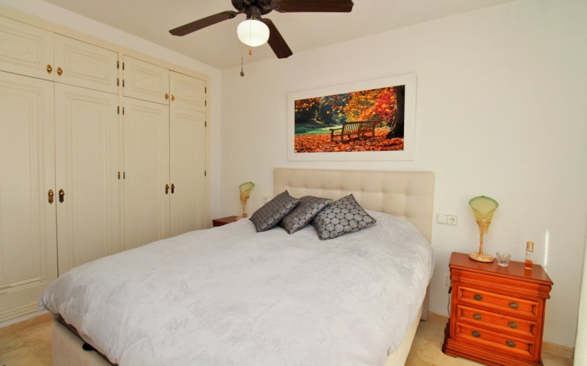 Herverkoop - Villa -
Las Ramblas