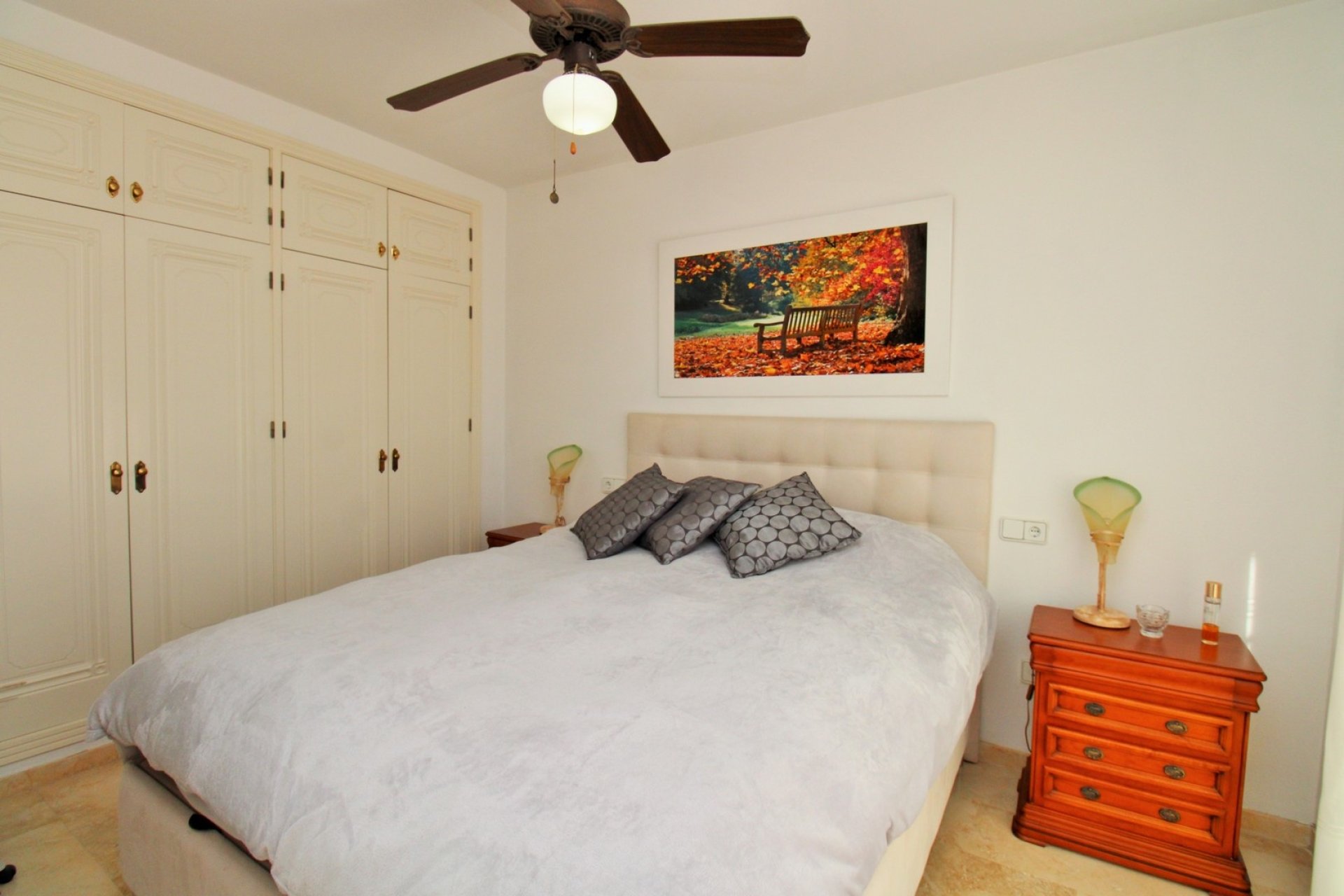 Herverkoop - Villa -
Las Ramblas