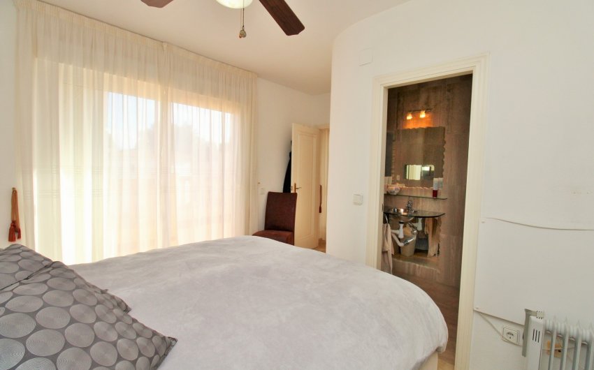 Herverkoop - Villa -
Las Ramblas