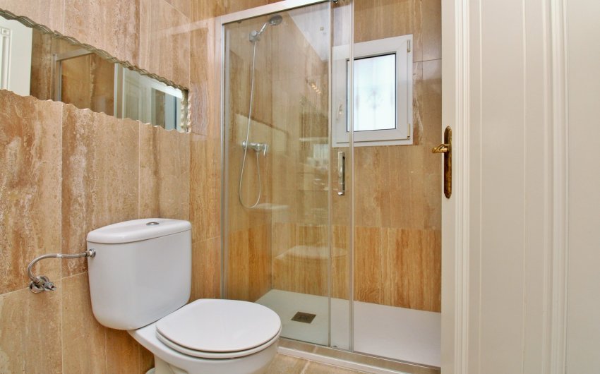 Herverkoop - Villa -
Las Ramblas