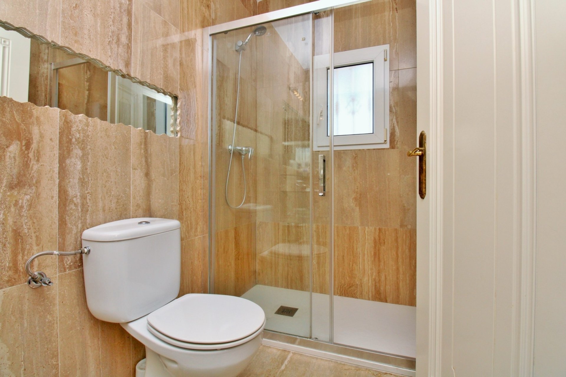 Herverkoop - Villa -
Las Ramblas