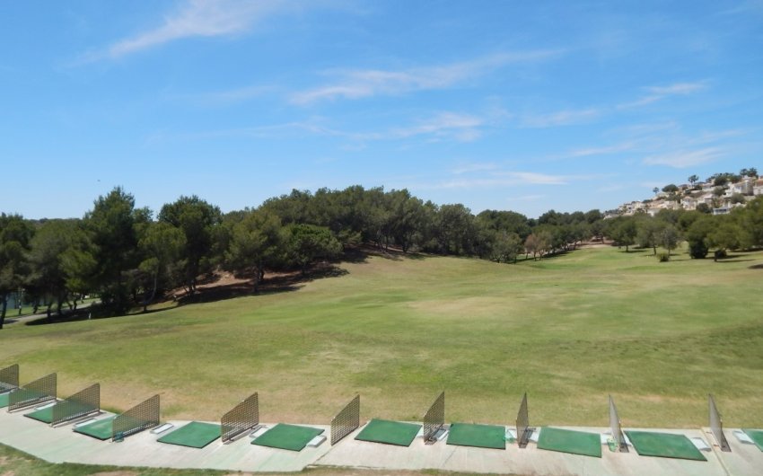 Herverkoop - Villa -
Las Ramblas