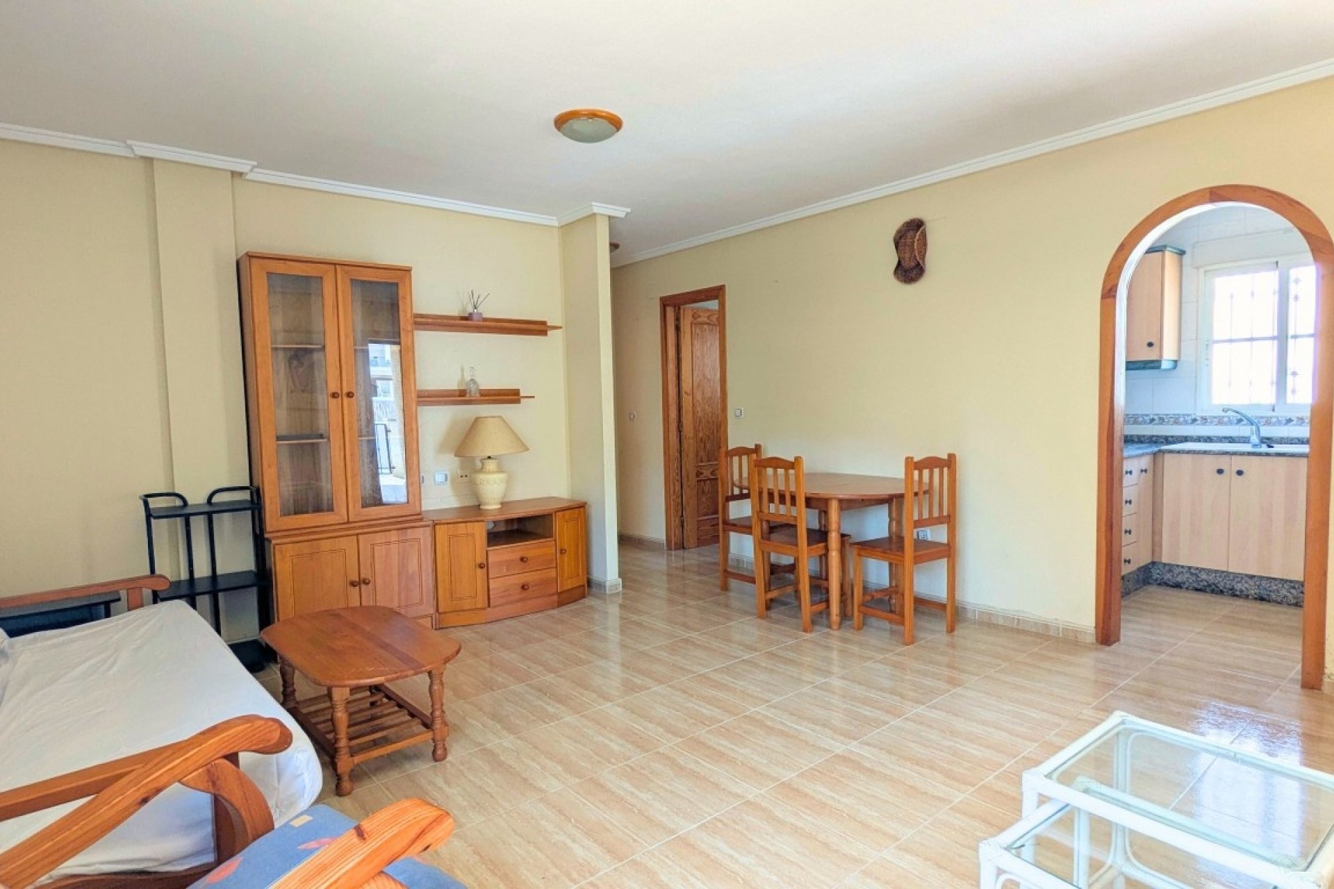 Herverkoop - Villa -
Lo Crispin - Inland