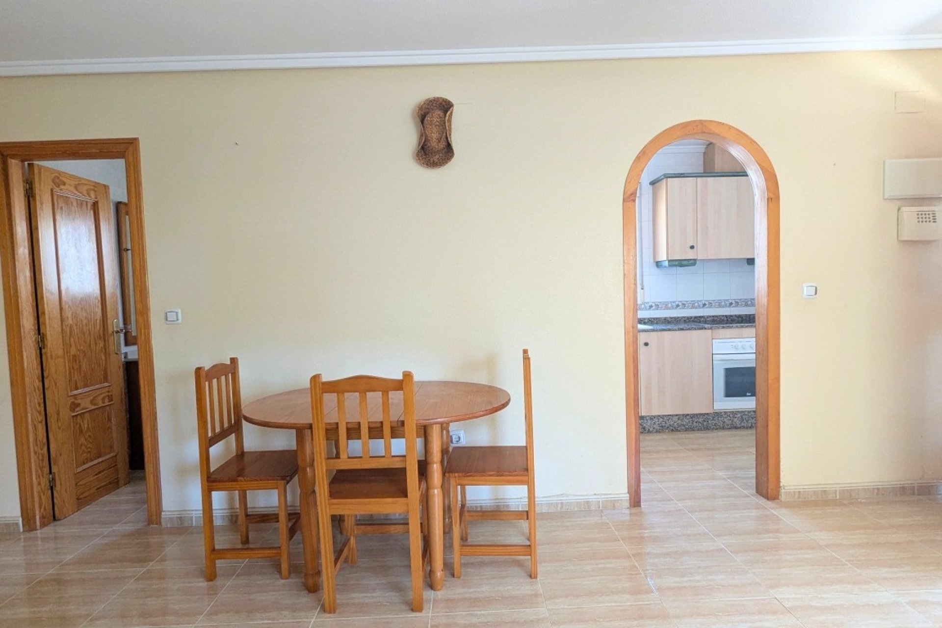 Herverkoop - Villa -
Lo Crispin - Inland