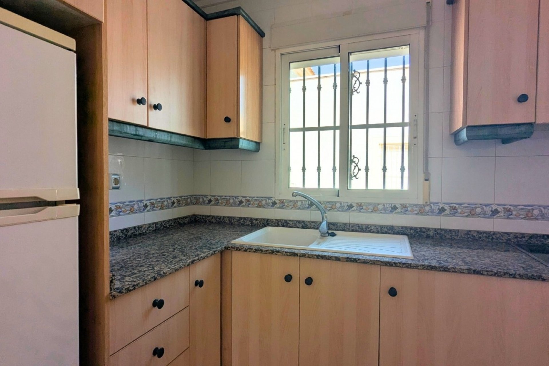 Herverkoop - Villa -
Lo Crispin - Inland