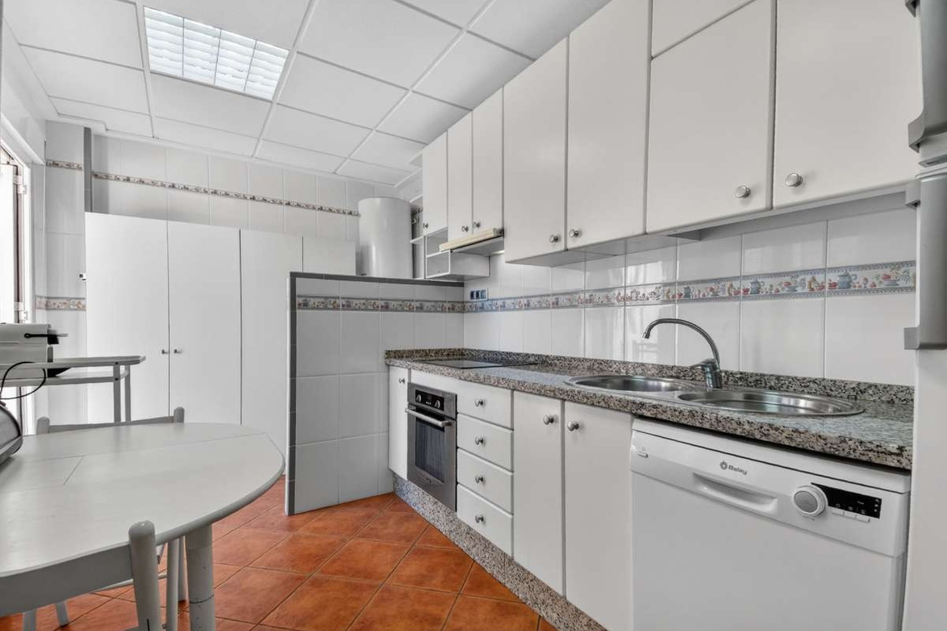 Herverkoop - Villa -
Lo Pagan - Costa Calida