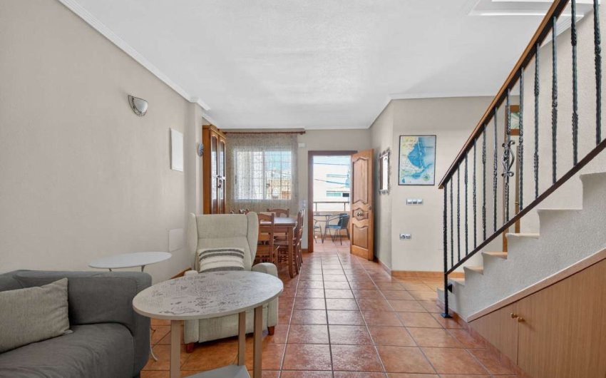 Herverkoop - Villa -
Lo Pagan - Costa Calida