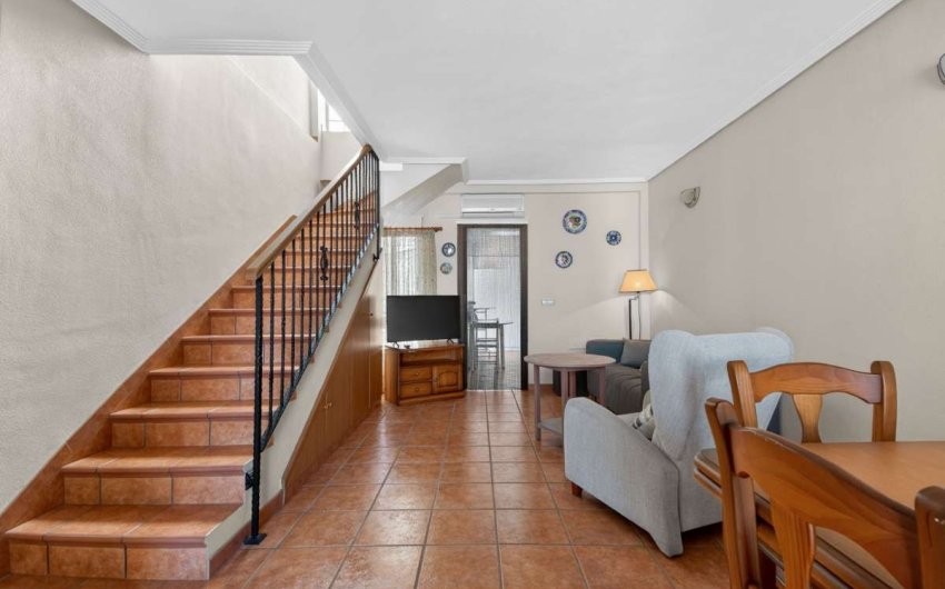 Herverkoop - Villa -
Lo Pagan - Costa Calida