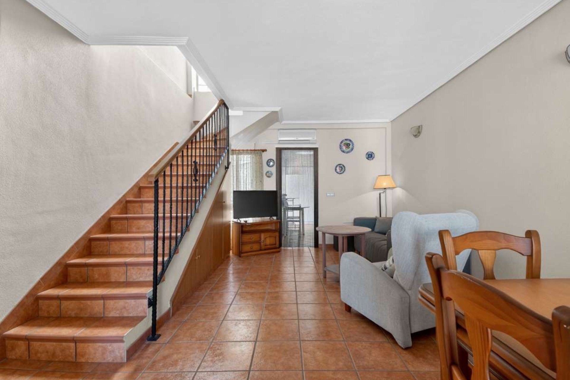 Herverkoop - Villa -
Lo Pagan - Costa Calida