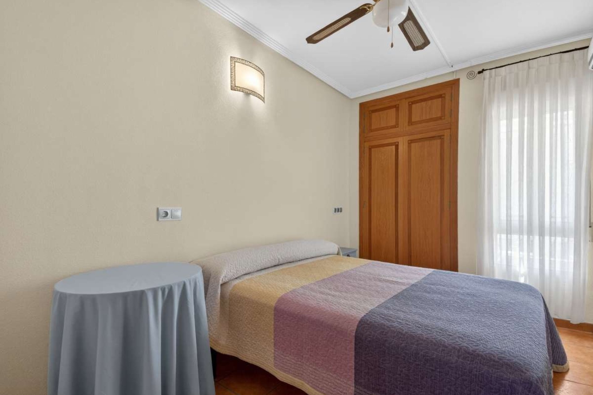 Herverkoop - Villa -
Lo Pagan - Costa Calida