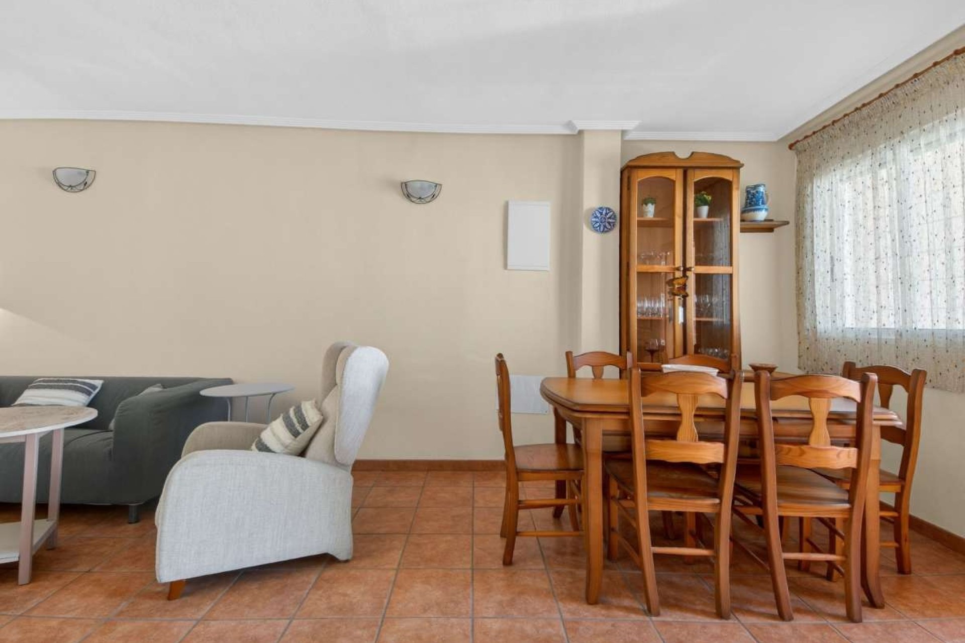 Herverkoop - Villa -
Lo Pagan - Costa Calida