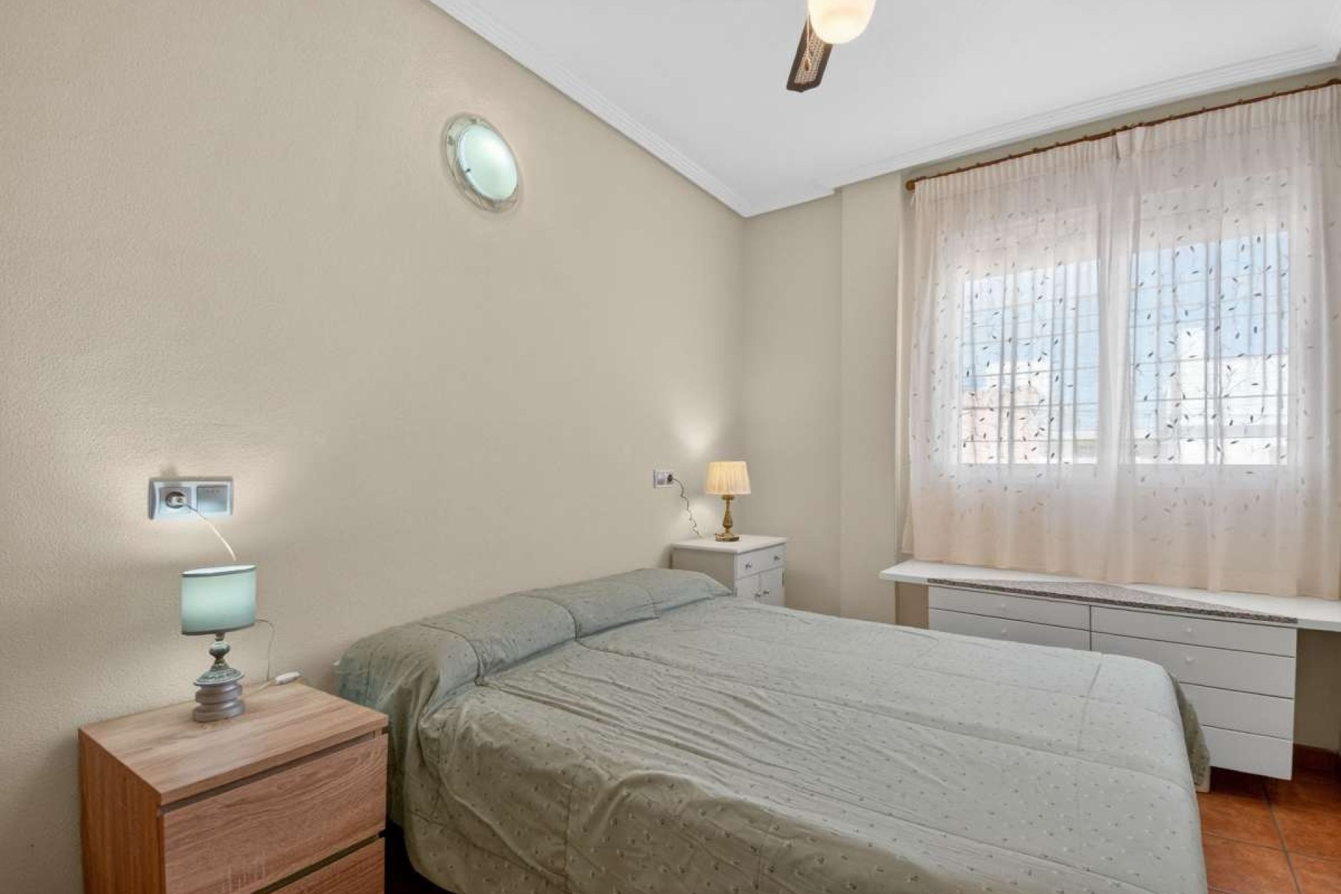 Herverkoop - Villa -
Lo Pagan - Costa Calida