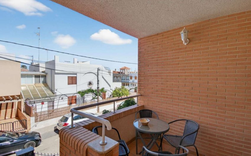 Herverkoop - Villa -
Lo Pagan - Costa Calida