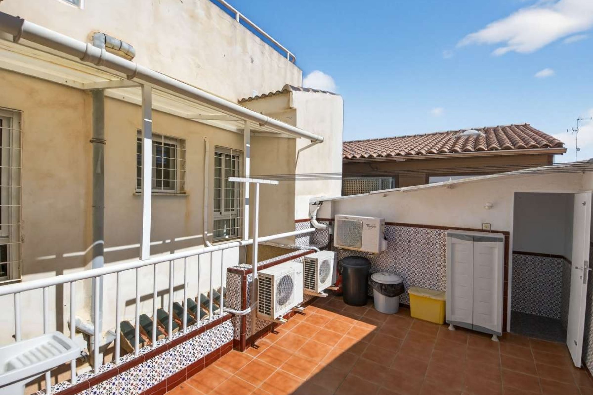 Herverkoop - Villa -
Lo Pagan - Costa Calida