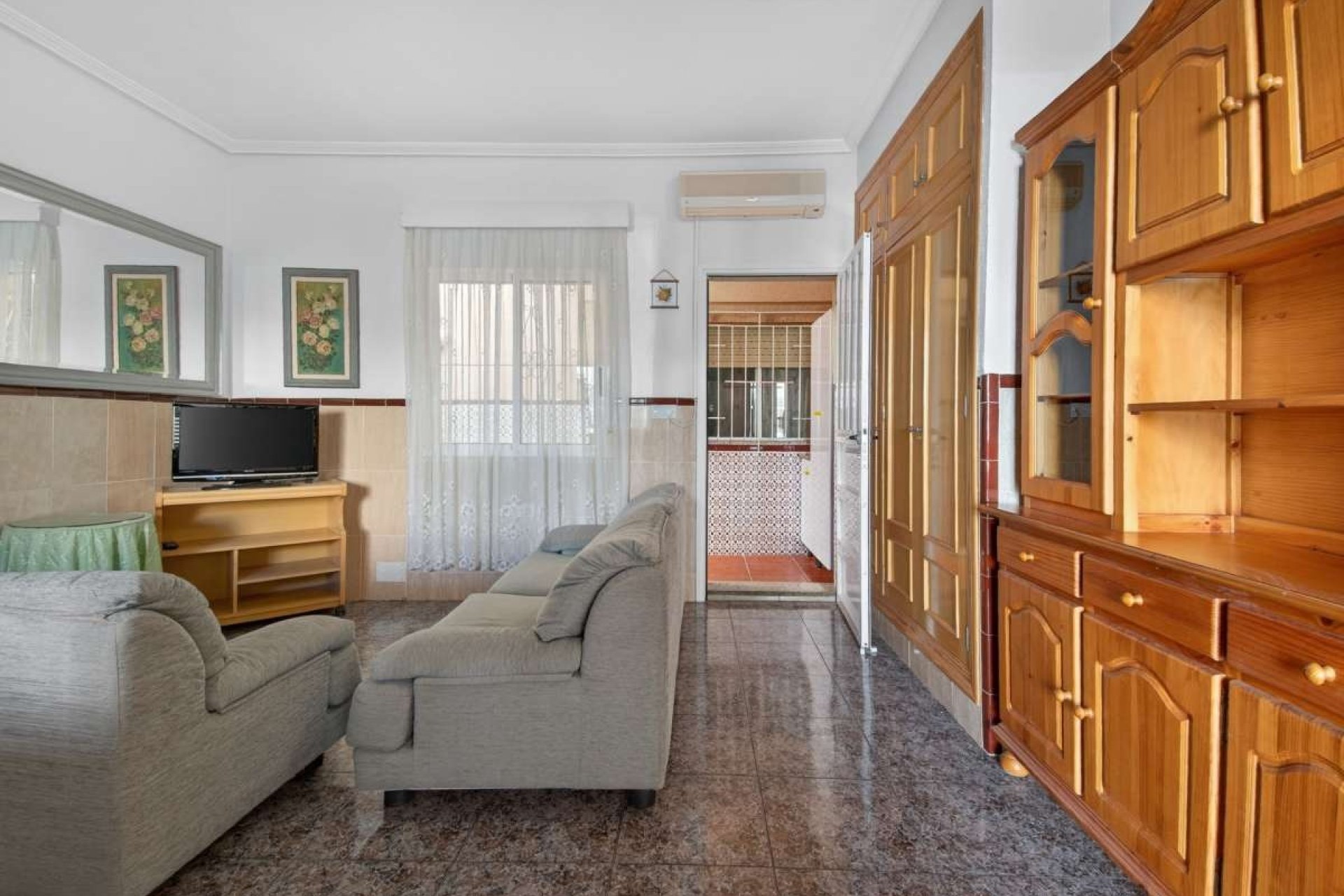 Herverkoop - Villa -
Lo Pagan - Costa Calida