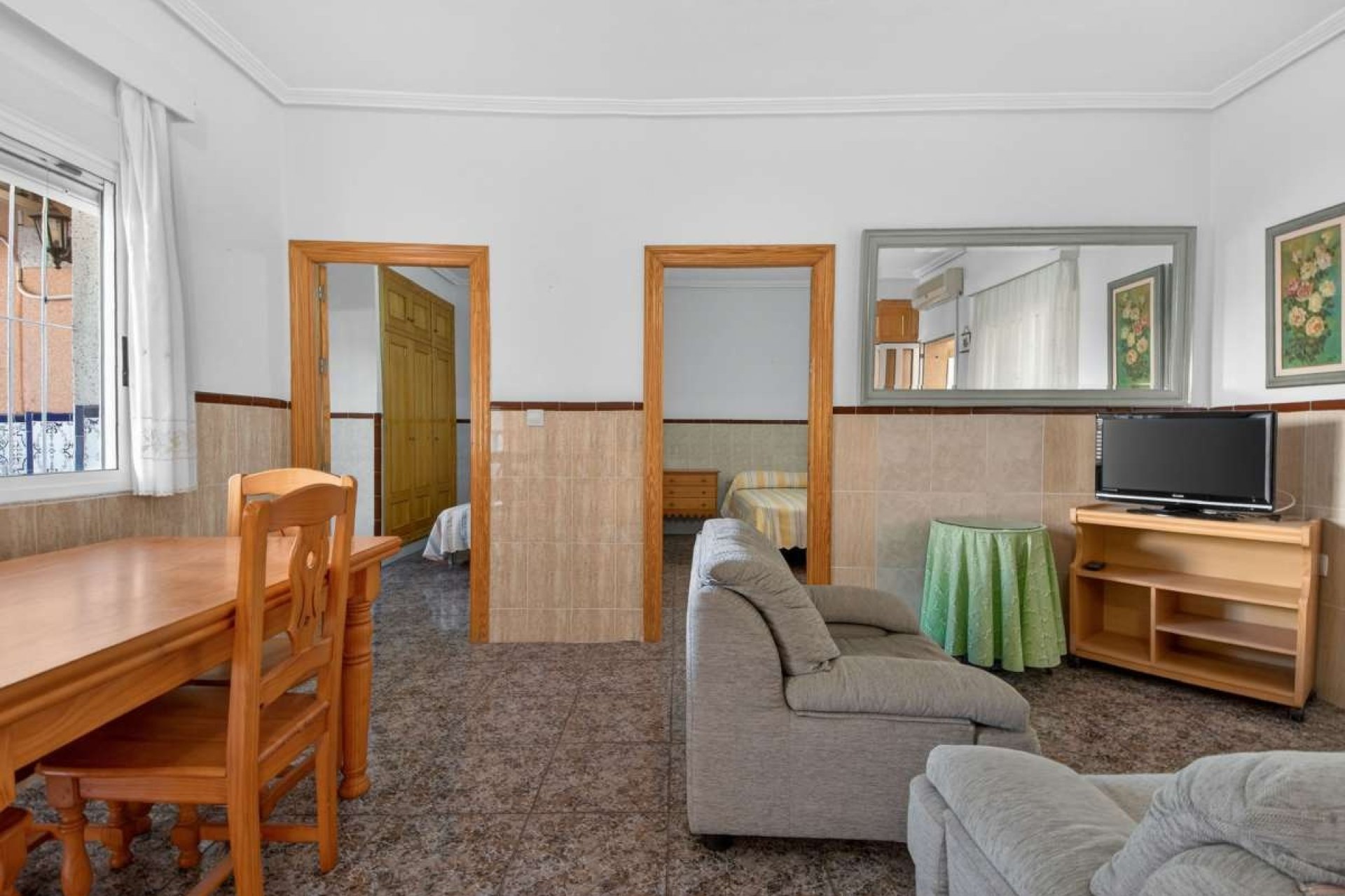 Herverkoop - Villa -
Lo Pagan - Costa Calida