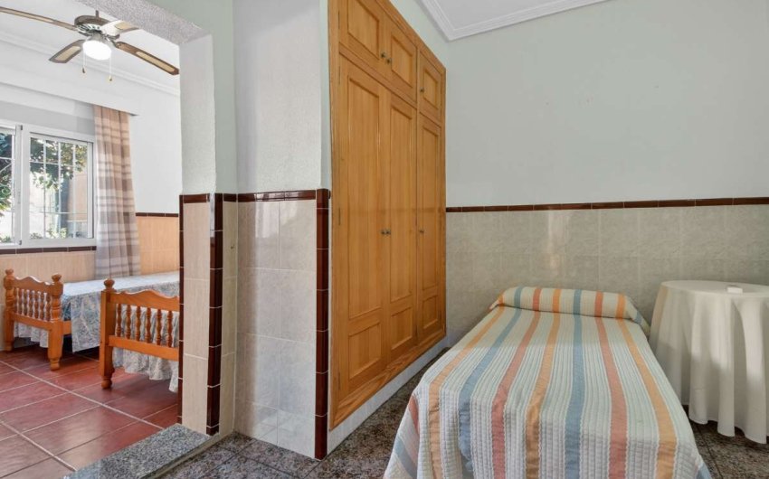 Herverkoop - Villa -
Lo Pagan - Costa Calida