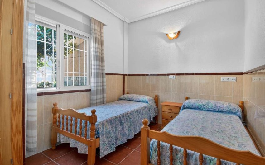 Herverkoop - Villa -
Lo Pagan - Costa Calida