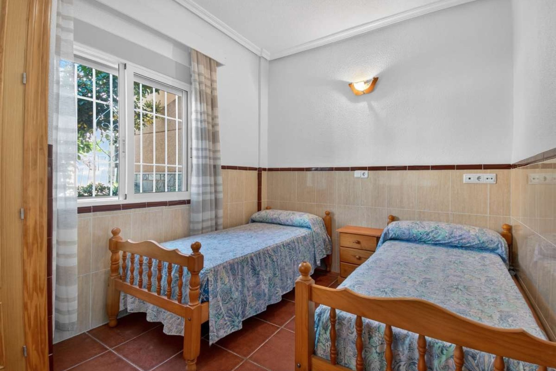 Herverkoop - Villa -
Lo Pagan - Costa Calida