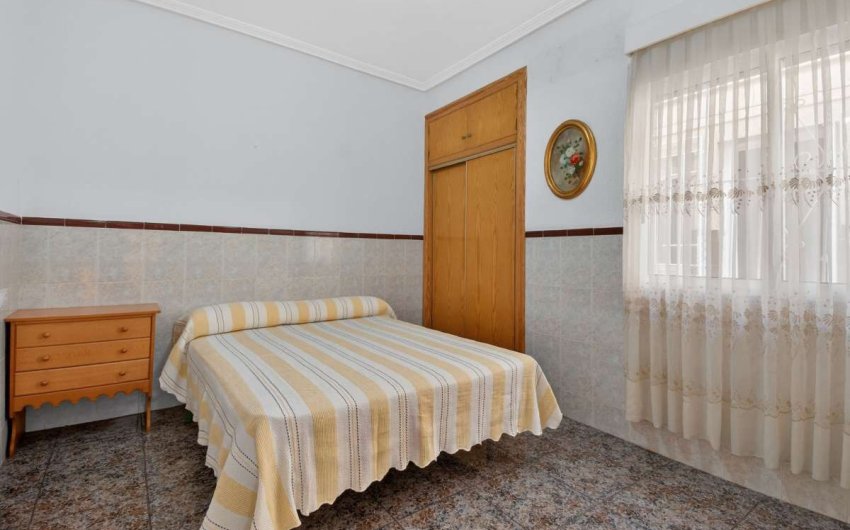 Herverkoop - Villa -
Lo Pagan - Costa Calida