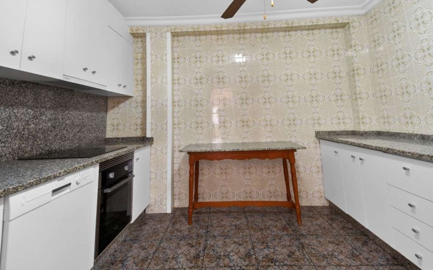 Herverkoop - Villa -
Lo Pagan - Costa Calida