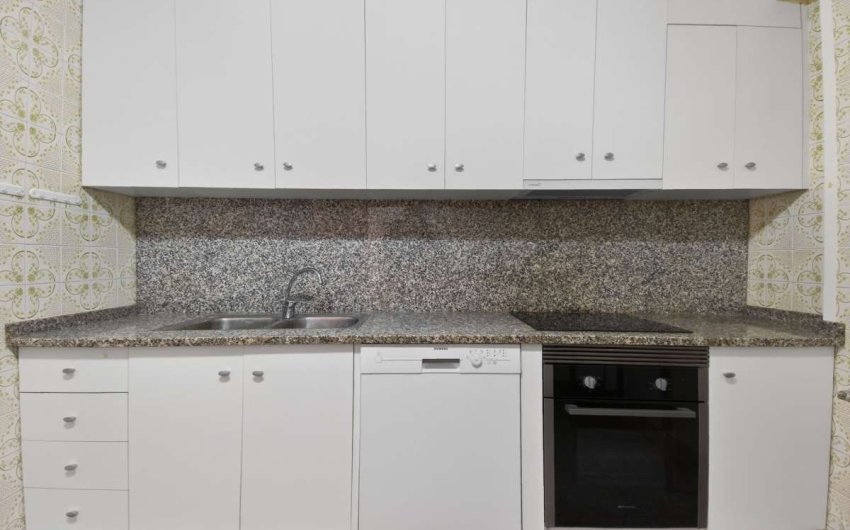 Herverkoop - Villa -
Lo Pagan - Costa Calida