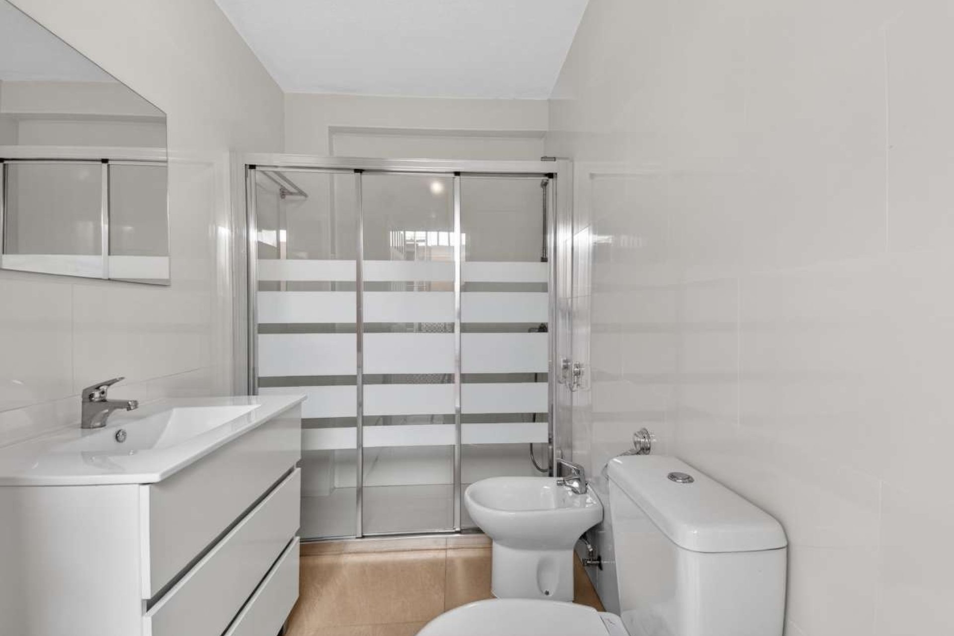 Herverkoop - Villa -
Lo Pagan - Costa Calida