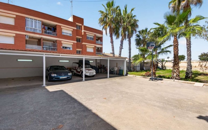 Herverkoop - Villa -
Lo Pagan - Costa Calida