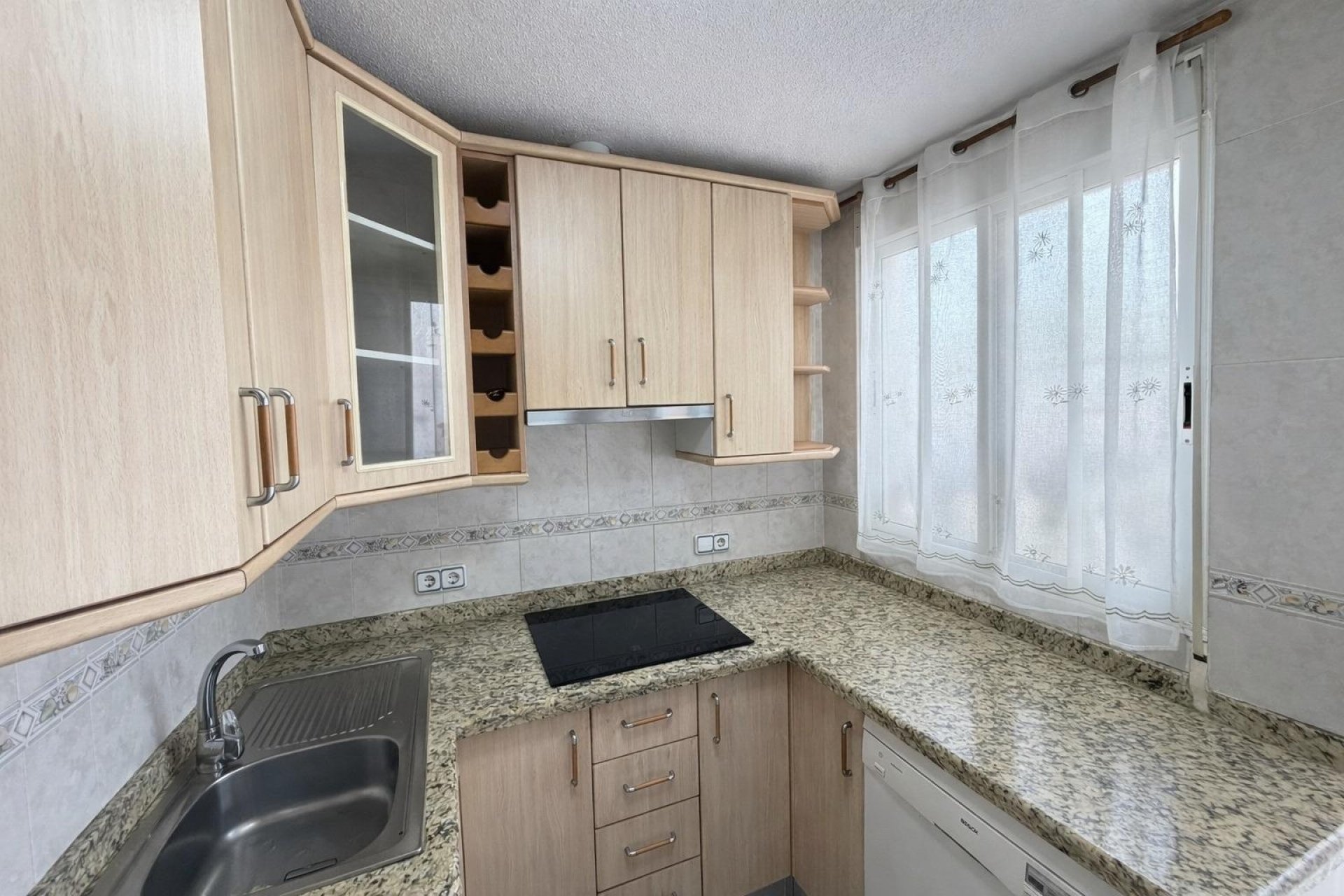 Herverkoop - Villa -
Lo Pagan - La Puntica