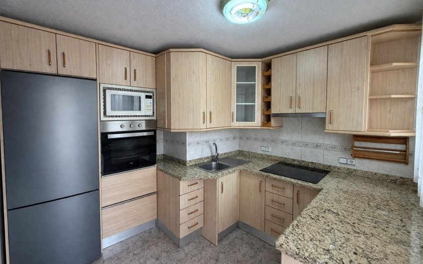 Herverkoop - Villa -
Lo Pagan - La Puntica