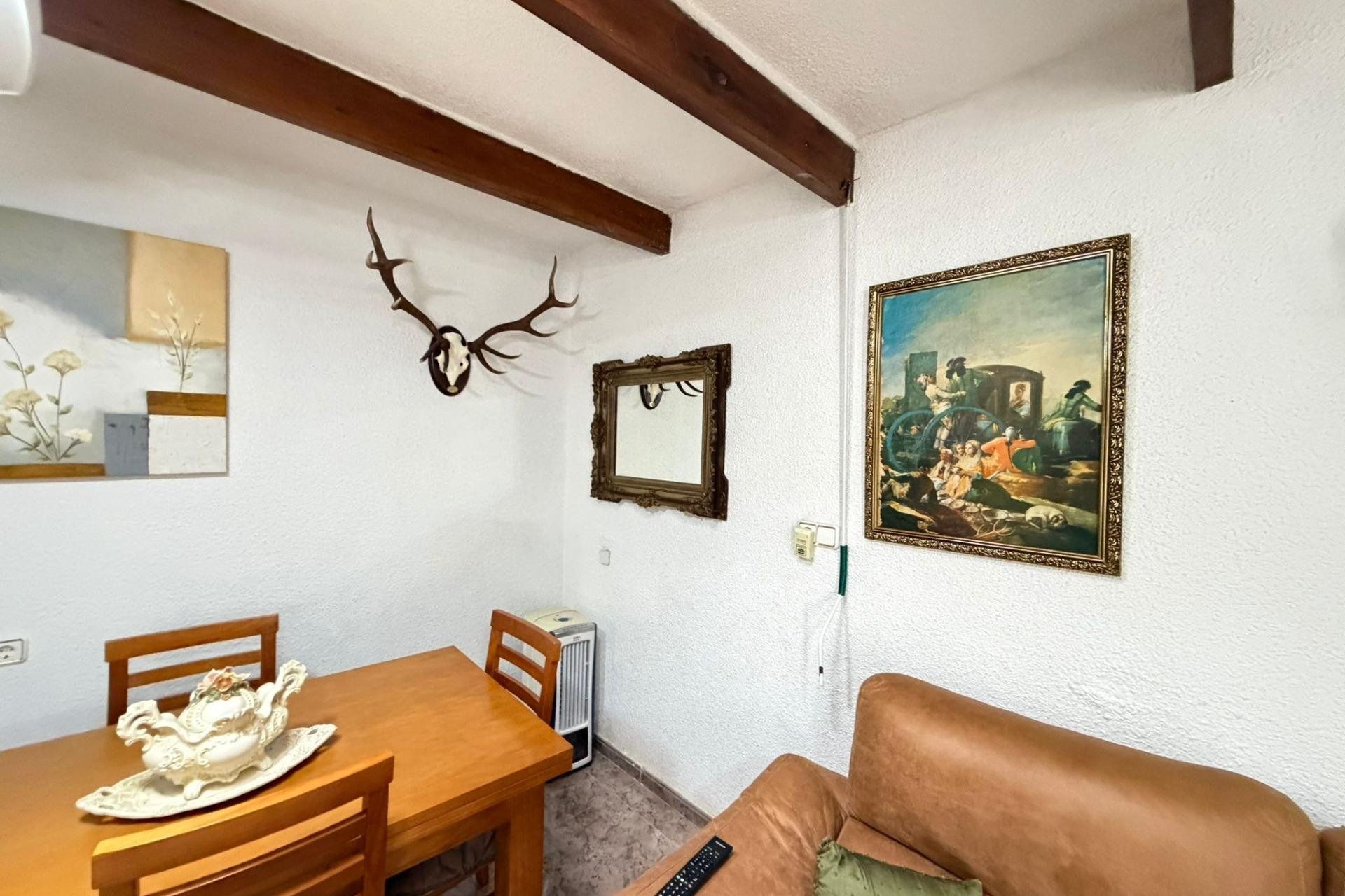 Herverkoop - Villa -
Lo Pagan - La Puntica