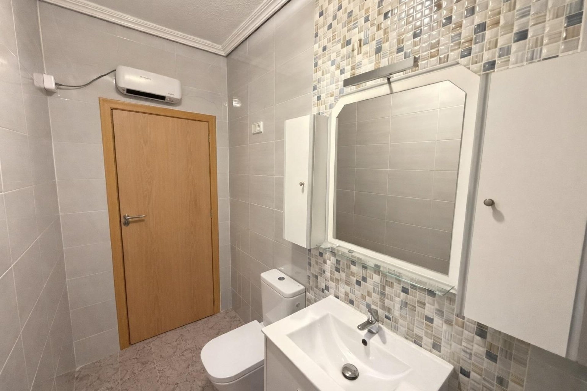 Herverkoop - Villa -
Lo Pagan - La Puntica