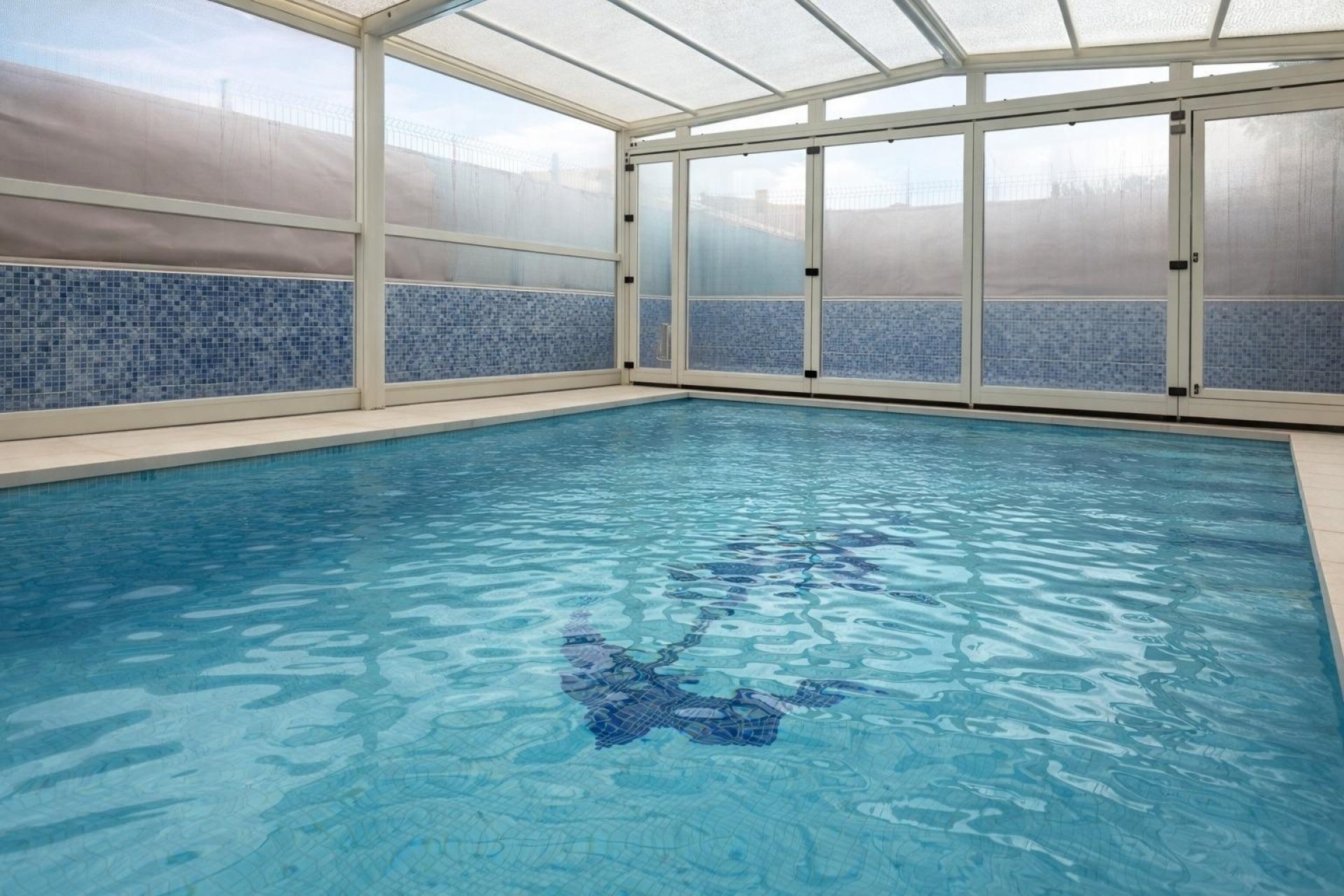 Herverkoop - Villa -
Lo Pagan - La Puntica