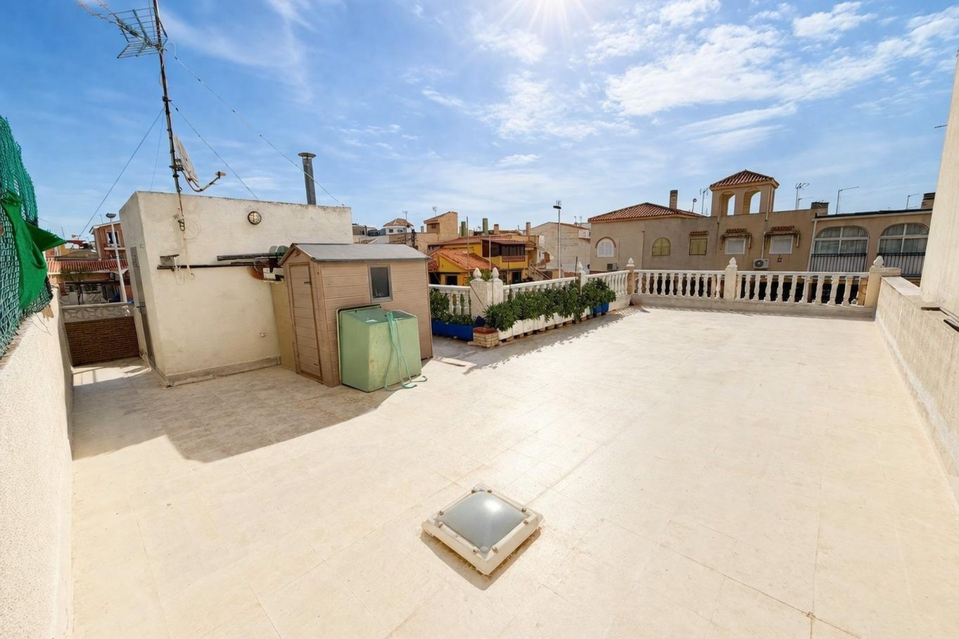 Herverkoop - Villa -
Lo Pagan - La Puntica