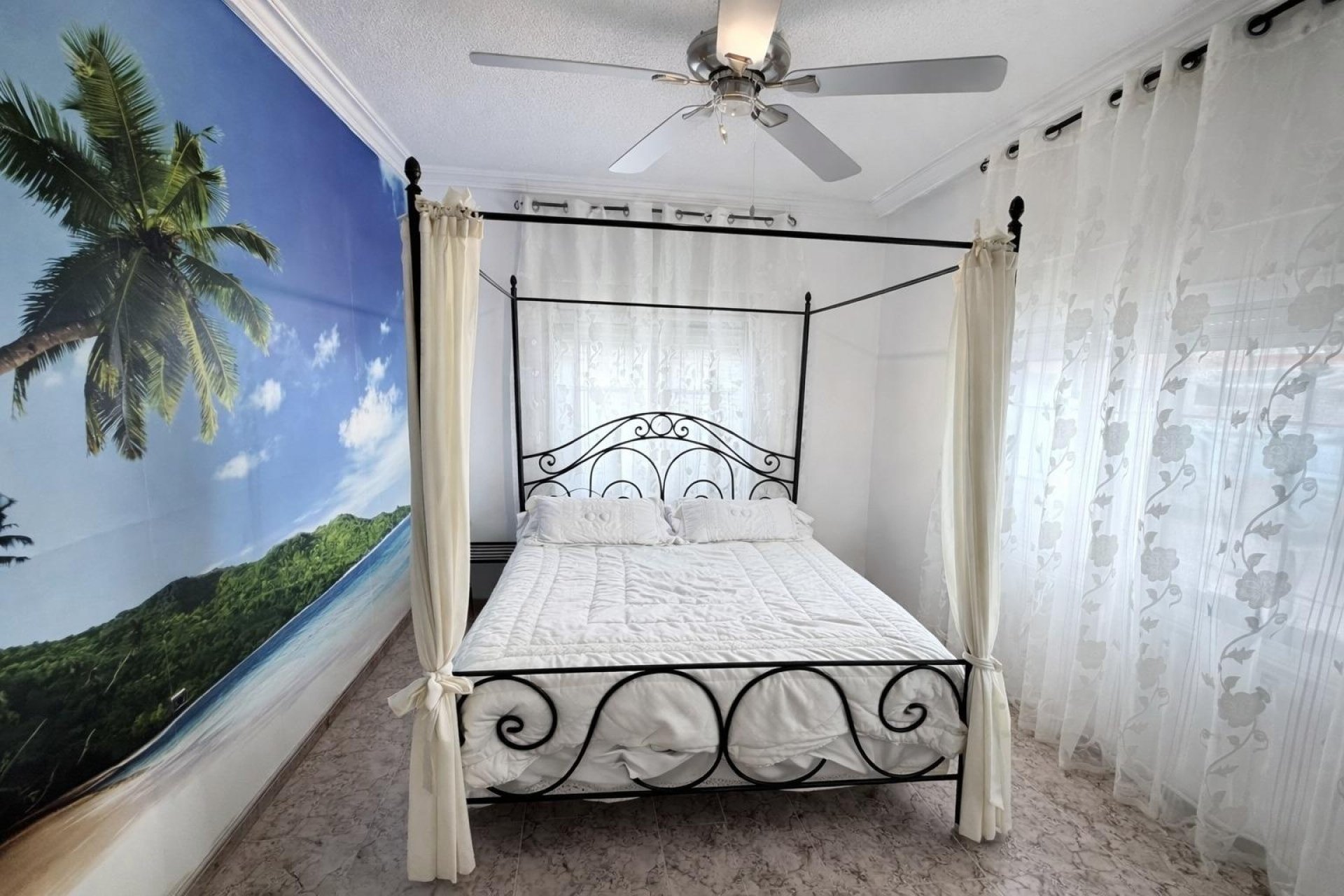 Herverkoop - Villa -
Lo Pagan - La Puntica