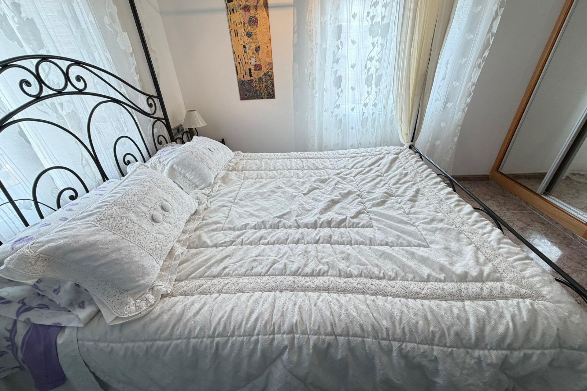 Herverkoop - Villa -
Lo Pagan - La Puntica