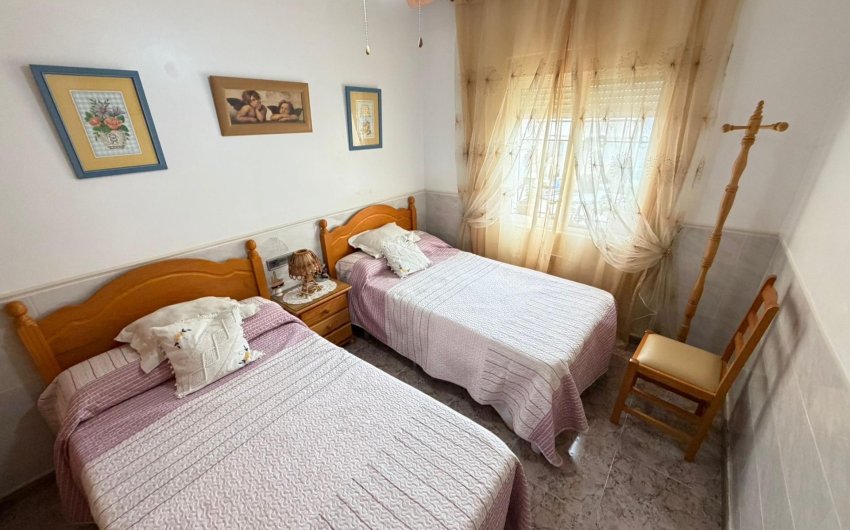 Herverkoop - Villa -
Lo Pagan - La Puntica