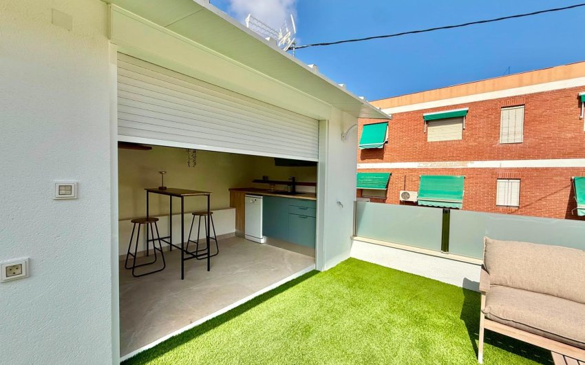 Herverkoop - Villa -
Lo Pagan - Villananitos