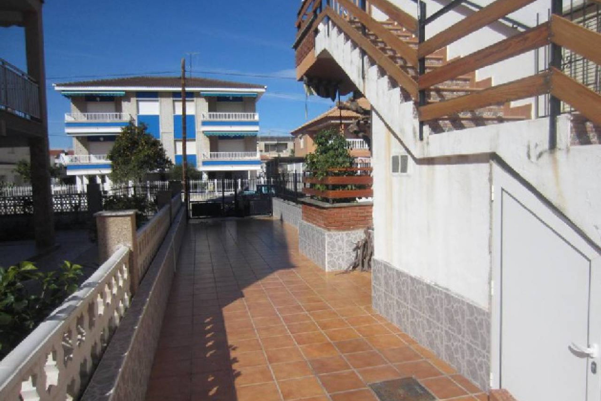 Herverkoop - Villa -
Los Alcazares - Beach