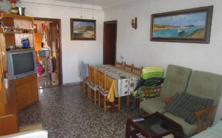 Herverkoop - Villa -
Los Alcazares - Beach