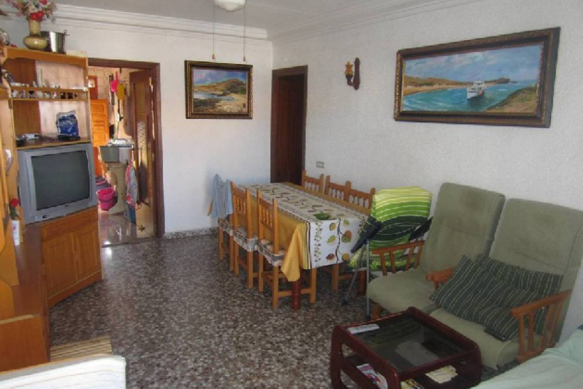 Herverkoop - Villa -
Los Alcazares - Beach