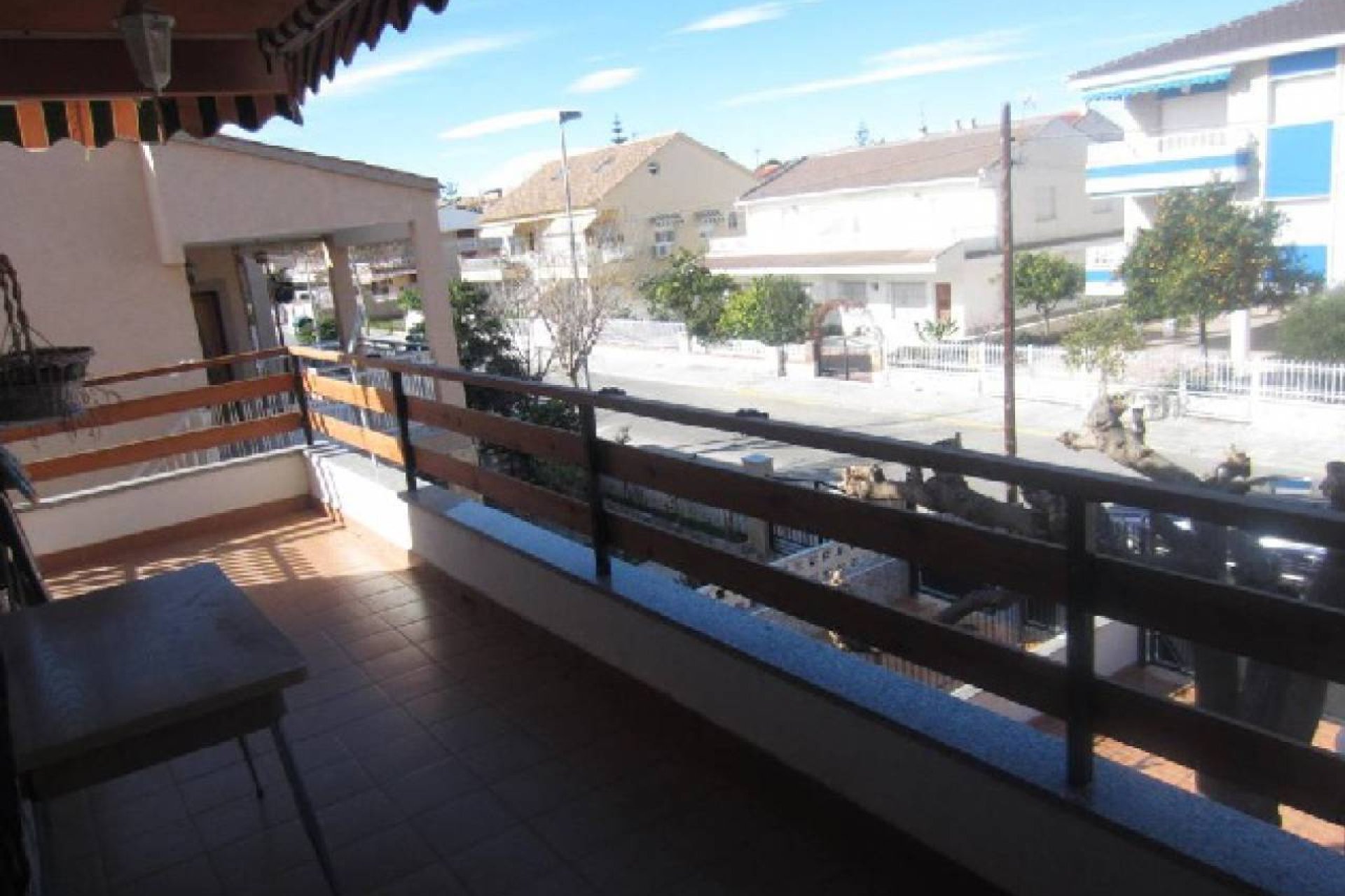 Herverkoop - Villa -
Los Alcazares - Beach