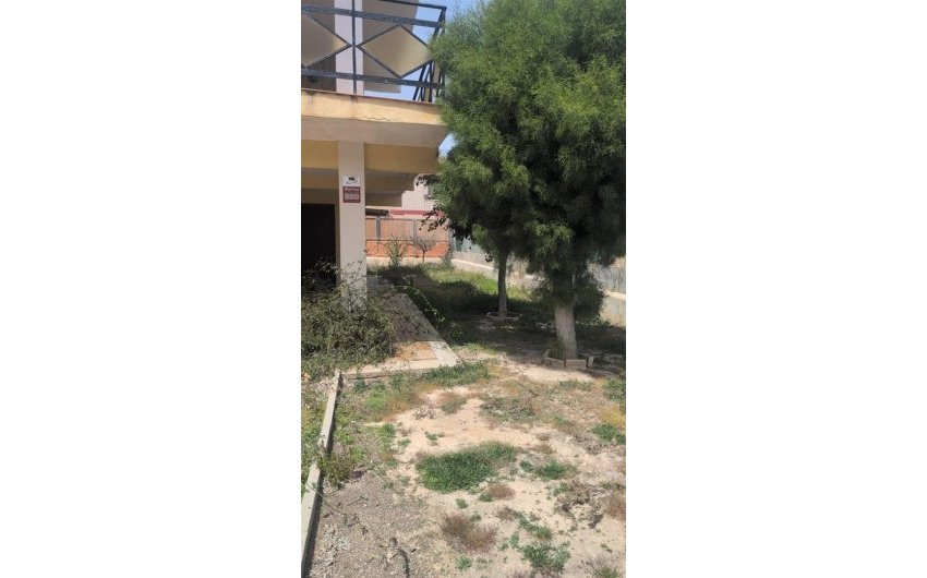 Herverkoop - Villa -
Los Alcazares - Costa Calida