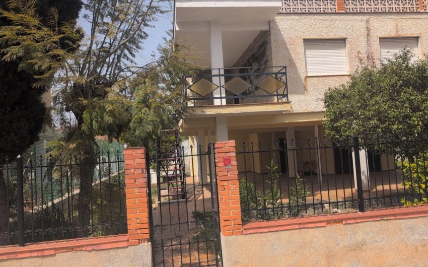Herverkoop - Villa -
Los Alcazares - Costa Calida