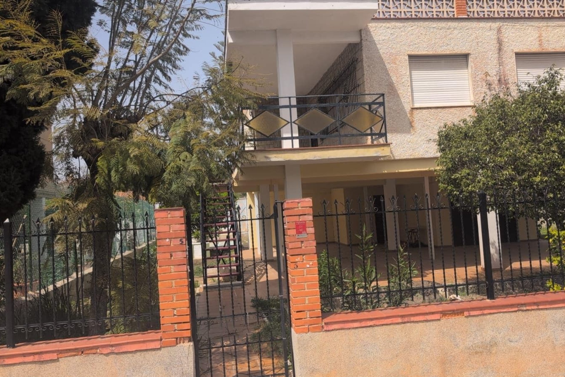 Herverkoop - Villa -
Los Alcazares - Costa Calida
