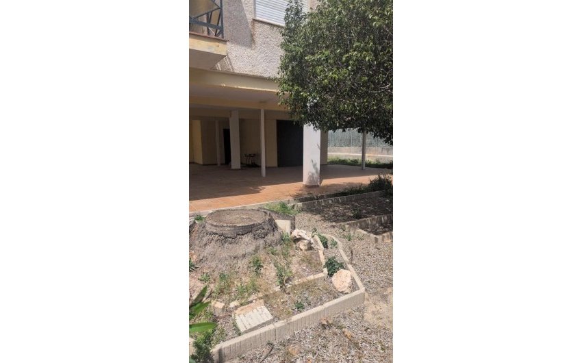 Herverkoop - Villa -
Los Alcazares - Costa Calida