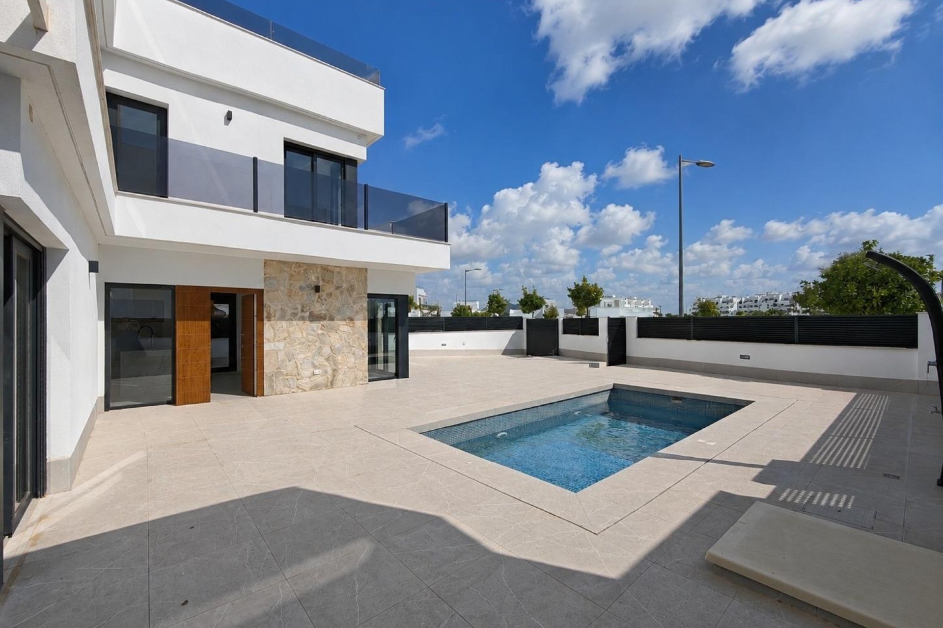 Herverkoop - Villa -
Los Alcazares - Dolores De Pacheco-santa Rosalía