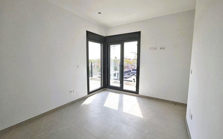 Herverkoop - Villa -
Los Alcazares - Dolores De Pacheco-santa Rosalía